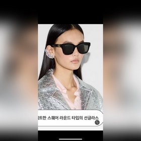 GUCCI  МОДЕЛЬ： GG1830SK Обертывающ