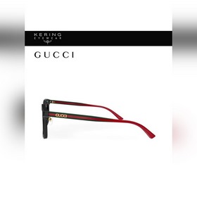 Очки GUCCI с полной оправой Модель： 