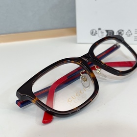 Очки GUCCI с полной оправой Модель： 