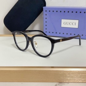 Очки GUCCI с круглыми стеклами Модел