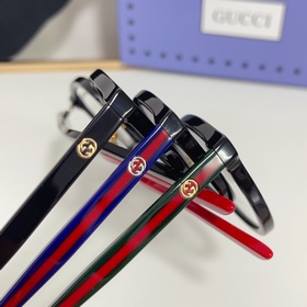 Очки GUCCI с круглыми стеклами Модел