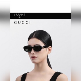 GUCCI Модель： GG1829SK Размер： 53 