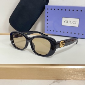 GUCCI Модель： GG1829SK Размер： 53