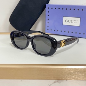 GUCCI Модель： GG1829SK Размер： 53