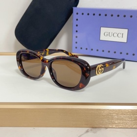 GUCCI Модель： GG1829SK Размер： 53