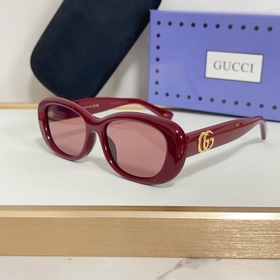 GUCCI Модель： GG1829SK Размер： 53 