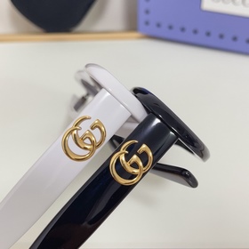 GUCCI Модель： GG1829SK Размер： 53 
