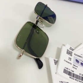 GUCCI МОДЕЛЬ： GG1813S РАЗМЕР： Диам