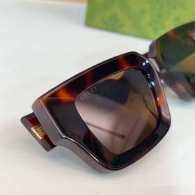 GUCCI MOD： GG1529s Концы дужек украш