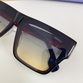 GUCCI Модель： GG1640 Размер： 54 мм