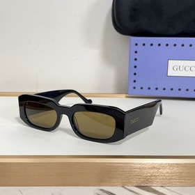 GUCCI GG1426S РАЗМЕР： ширина линзы 5
