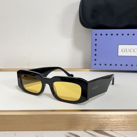 GUCCI GG1426S РАЗМЕР： ширина линзы 5