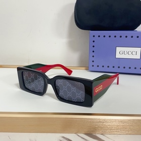 GUCCI МОДЕЛЬ： GG1860S РАЗМЕР： 53/2