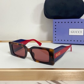 GUCCI МОДЕЛЬ： GG1860S РАЗМЕР： 53/2