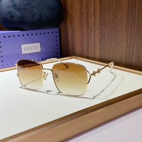 GUCCI Аутентичный Модель： GG1018sk 