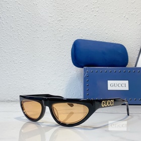 GUCCI высшего качества Изогнутый диз