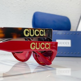 GUCCI высшего качества Изогнутый диз