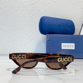 GUCCI высшего качества Изогнутый диз