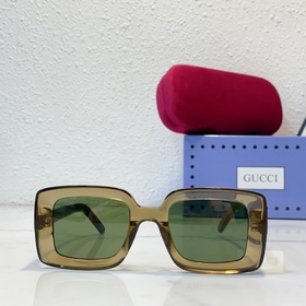 МОДЕЛЬ GUCCI： GG1718S РАЗМЕР： 49 мм x 