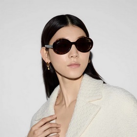 МОДЕЛЬ GUCCI： GG1722SA РАЗМЕР： ширина 