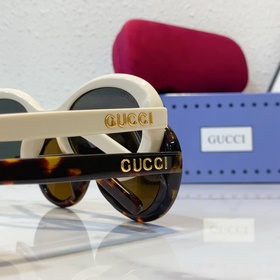 МОДЕЛЬ GUCCI： GG1722SA РАЗМЕР： ширина 