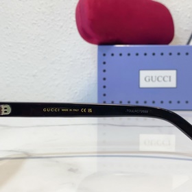 МОДЕЛЬ GUCCI： GG1722SA РАЗМЕР： ширина 
