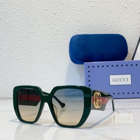 Gucci Модель： GG0956S Размер： 54-1