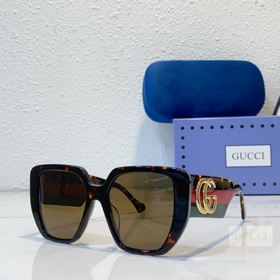 Gucci Модель： GG0956S Размер： 54-1