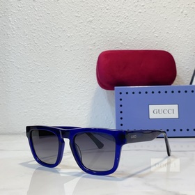GUCCI МОДЕЛЬ： GG8817 РАЗМЕР： 52 мм