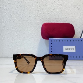 GUCCI МОДЕЛЬ： GG9958 РАЗМЕР： 52 мм