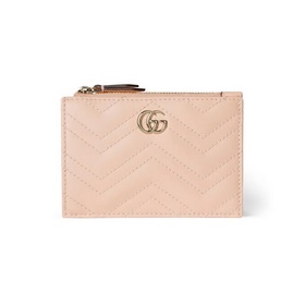 Этот чехол для ключей GG Marmont искус
