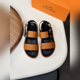 [HERMES] Новые тапочки Hermès, изгот