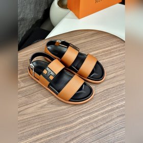 [HERMES] Новые тапочки Hermès, изгот