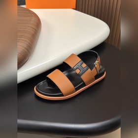 [HERMES] Новые тапочки Hermès, изгот