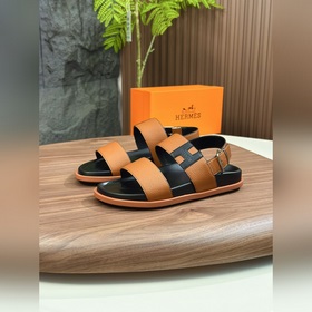 [HERMES] Новые тапочки Hermès, изгот