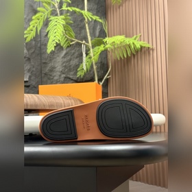 [HERMES] Новые тапочки Hermès, изгот