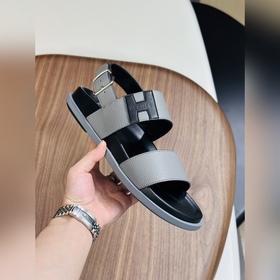 [HERMES] Новые тапочки Hermès, изгот