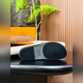 [HERMES] Новые тапочки Hermès, изгот