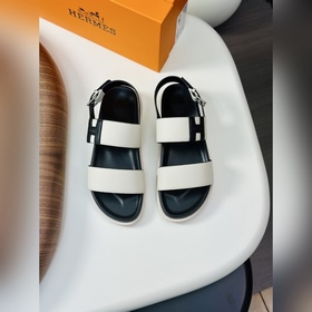 [HERMES] Новые тапочки Hermès, изгот