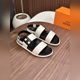 [HERMES] Новые тапочки Hermès, изгот