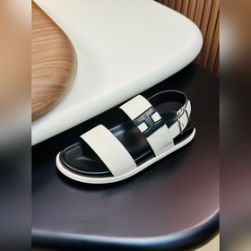 [HERMES] Новые тапочки Hermès, изгот