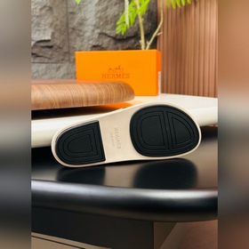 [HERMES] Новые тапочки Hermès, изгот