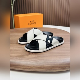 [HERMES] Новые тапочки Hermès, изгот