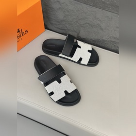 [HERMES] Новые тапочки Hermès, изгот