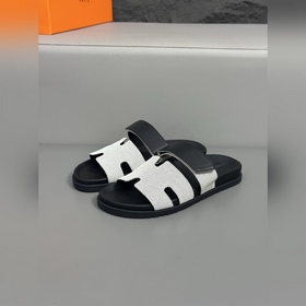 [HERMES] Новые тапочки Hermès, изгот