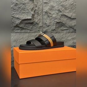 [HERMES] Новые тапочки Hermès, изгот