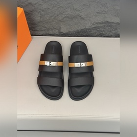 [HERMES] Новые тапочки Hermès, изгот