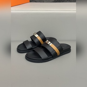 [HERMES] Новые тапочки Hermès, изгот