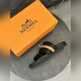 [HERMES] Новые тапочки Hermès, изгот