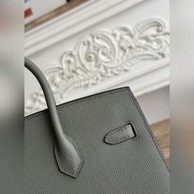 BK Импортная кожа Epsom Полуручная